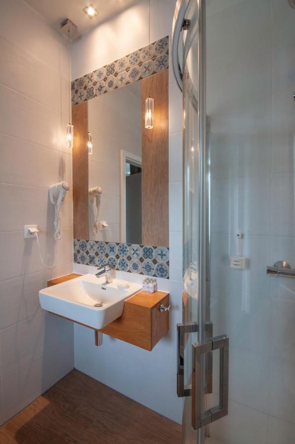 Monaco Ville Wellness Miedzyzdroje Bagian luar foto