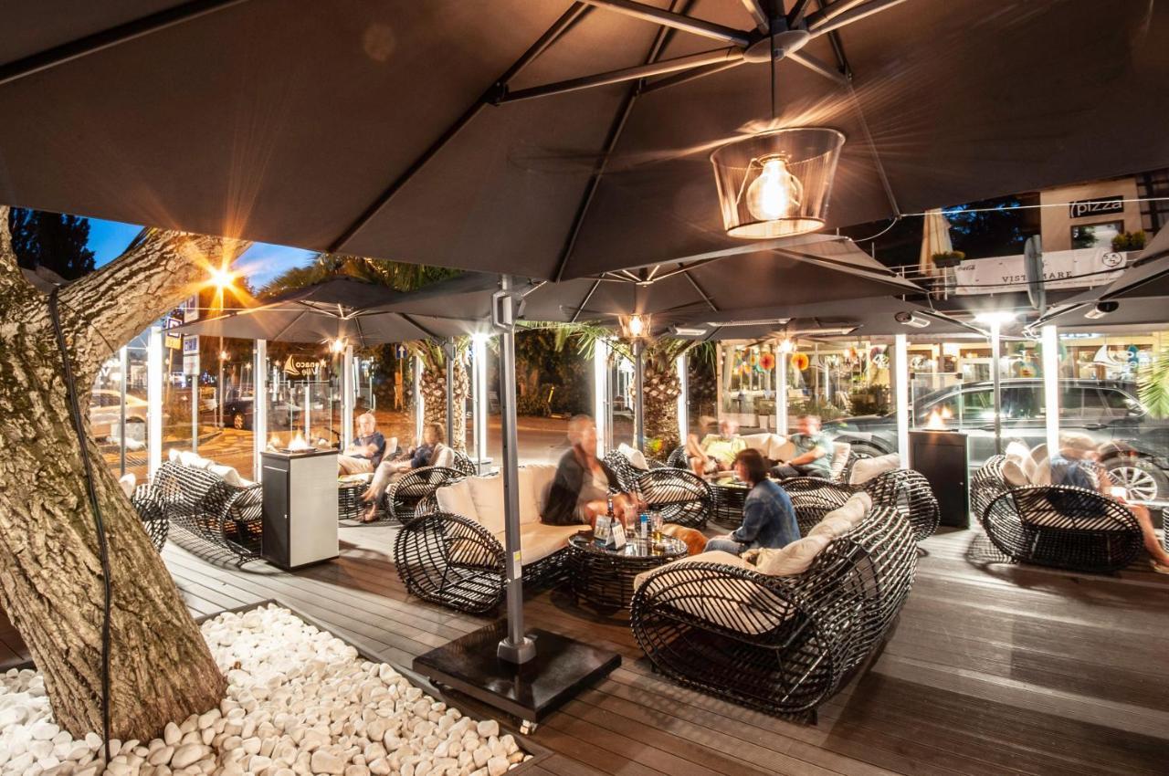 Monaco Ville Wellness Miedzyzdroje Bagian luar foto