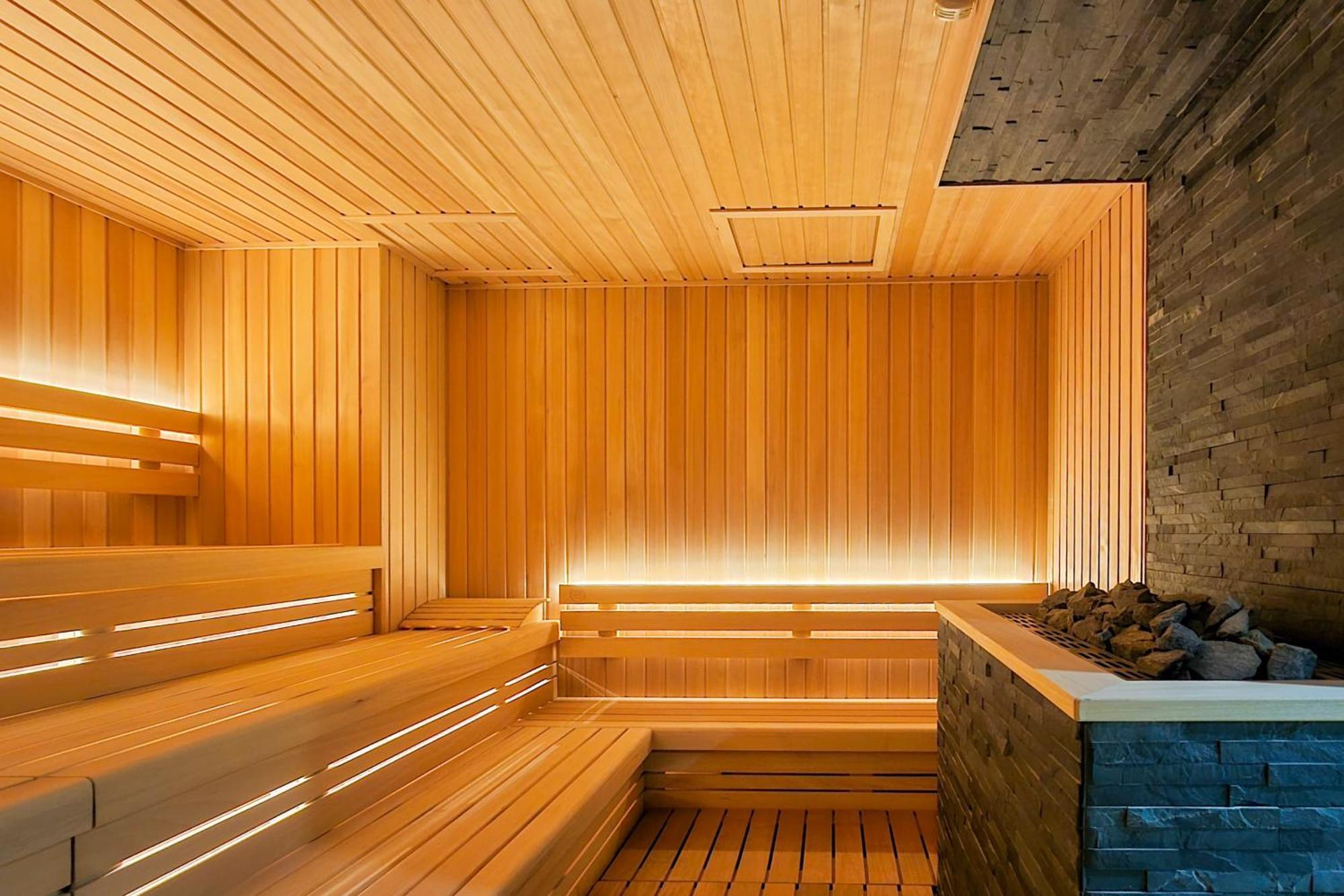 Monaco Ville Wellness Miedzyzdroje Bagian luar foto