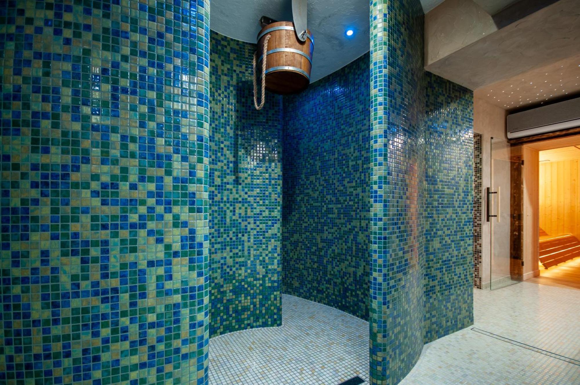 Monaco Ville Wellness Miedzyzdroje Bagian luar foto