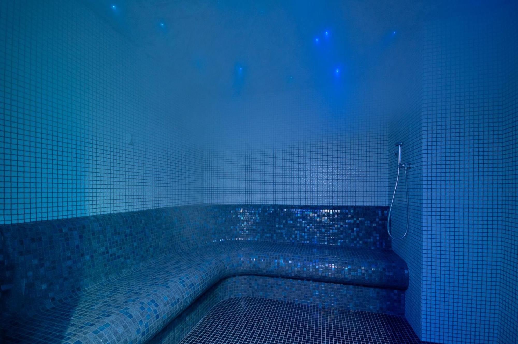 Monaco Ville Wellness Miedzyzdroje Bagian luar foto